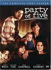 Party Of Five, Season 1   Disc 2 (DVD)* Disc Only *