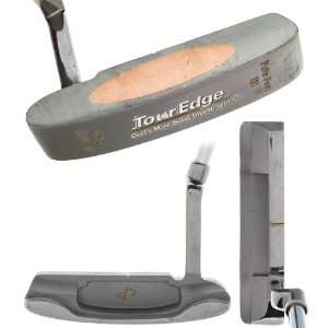  Tour Edge Pure Feel III Putter