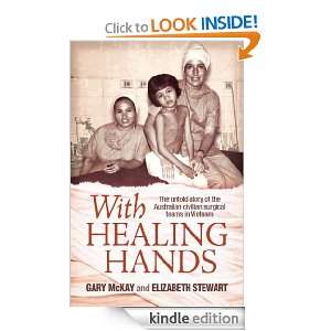   Hands Elizabeth / McKay, Gary Stewart  Kindle Store