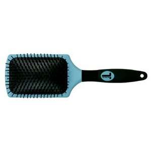   Large Paddle Cushion Pin Anti Static Hair Brush #24   TEB 09 Beauty