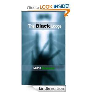 The Black Lodge (Demonology) Midori Greene  Kindle Store