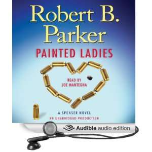   Novel (Audible Audio Edition) Robert B. Parker, Joe Mantegna Books