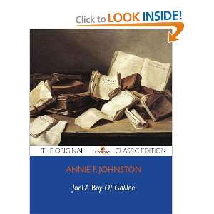   The Original Classic Edition (9781743472934) Annie F. Johnston Books