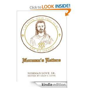 Normans Letters Norman Love  Kindle Store