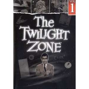  The Twilight Zone Vol. 1 