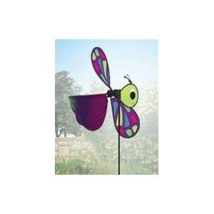  Butterfly Windwheel Patio, Lawn & Garden