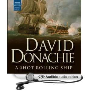   Novel (Audible Audio Edition) David Donachie, Peter Wickham Books