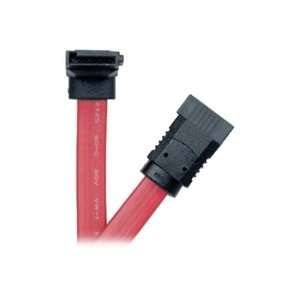  TRIPP LITE Serial ATA Cable Straight Up 19 inch 7Pin/7Pin 