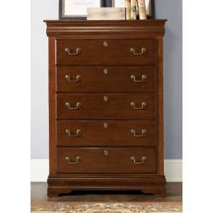  Chest by Liberty   Heritage Brown (750 BR41)