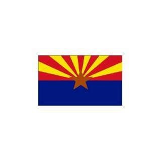  Arizona Flag