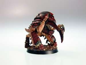 Tyranid Tyrant Guard PAINTED  