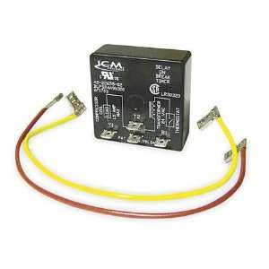  COMFORT AIRE RXMD B01 Anti Short Cycle Timer