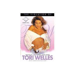  Violation of Tori Welles tori welles, tami monroe Movies 