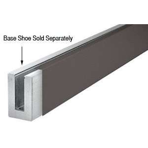   for B5S Series Standard Square Aluminum Base Shoe