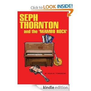    AND THE MAMBO ROCK JOHN W. TOWNSEND  Kindle Store