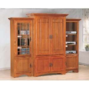   TV Entertainment Wall unit TV Stand & Entertainement Furniture