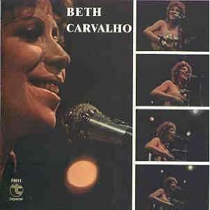  Beth Carvalho   Canto Por Um Novo Dia   1973 BETH 