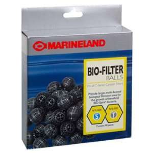   Multistage Canister Filters Bio Balls (90 ct)