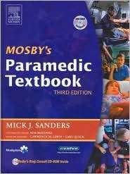   Textbook, (0323043623), Mick J. Sanders, Textbooks   