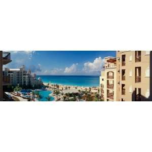 Hotel at the Coast, the Ritz Carlton, Seven Mile Beach, Grand Cayman 