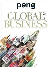 Global Business, (1439042241), Mike W. Peng, Textbooks   Barnes 