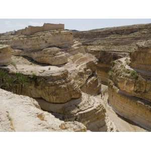  Canyon, Mides, Tunisia, North Africa, Africa Photographic 