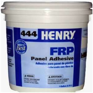   , WW Company #FP00444044 Gallon FRP Panel Adhesive