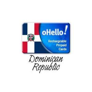  REPUBLIC International PrePaid Phone Card / Calling Card   ZERO 