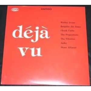  Deja Vu (Vinyl Lp) Various Artists Music