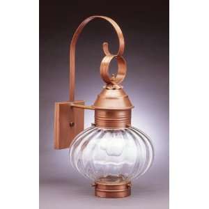  Northeast Lantern 2041 RC MED OPTCSG Onion Wall No Cage 