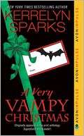 Very Vampy Christmas From Sugarplums and Scandal (Love at Stake 