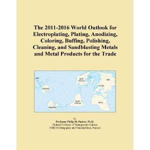   Buffing, Polishing, Cleaning, and Sandblasting Metals and Metal