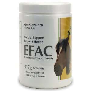    EFAC Joint Health Advance Formula for Horses (417 g)