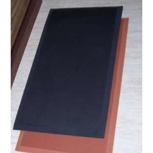   Mats, Rubberized Gel Foam, new thicker, new edges. Health & Personal