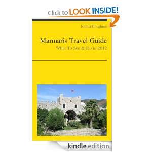 Marmaris, Turkey Travel Guide   What To See & Do In 2012 Joshua 
