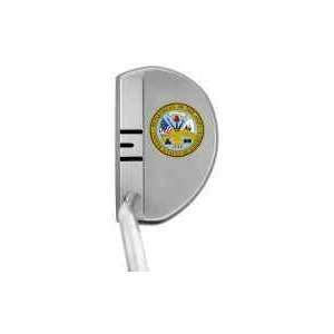  US Army Seal Player Performance Putter