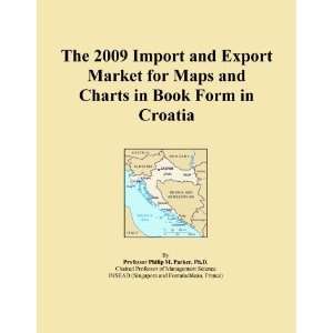   Import and Export Market for Maps and Charts in Book Form in Croatia