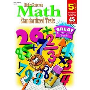  Quality value Higher Scores On Math Tests Gr 5 By Houghton 
