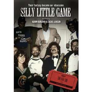  ESPN Films 30 for 30 Silly Little Game