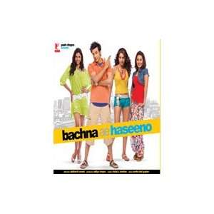  Bachna Ae Haseeno ( Cd ) 