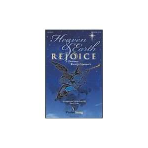  Heaven And Earth Rejoice (sacred Musical)   Instrumental 