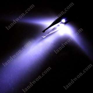 C5803 Make Up Tool LED light Eyelash Eyebrow Tweezer Hot Gift 