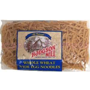 Hodgson Mills Egg Noodles, Whole Wheat Grocery & Gourmet Food