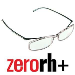  ZERO RH ANDRO Eyeglasses Frames Clear Rose RH04701 Health 