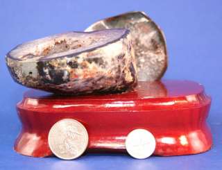 UNIQUE AGATE JEWELRY BOX MOTHER NATURE IDEAL GIFTAJBE3  