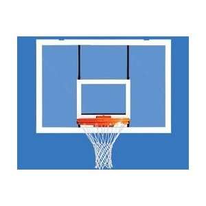  Gared Rectangular Acrylic Backboards