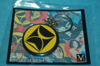   rare and nice collectible KEYRINGS, from the TIME TUNNEL TV SERIE