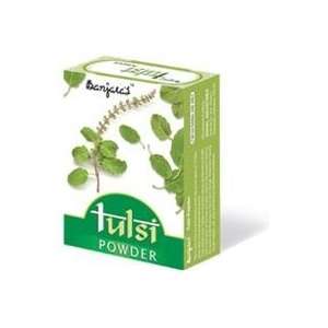  Tulsi Powder 100g (2 packs)