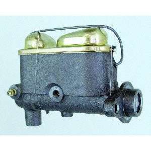  American Remanufacturers 83 34028 New Master Cylinder 