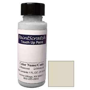   Touch Up Paint for 2005 Nissan Titan (color code K12) and Clearcoat